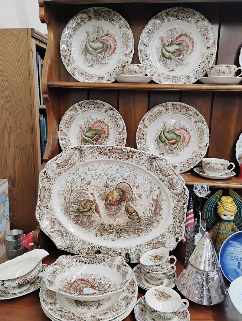 Vintage Collectibles That Spark Pure Nostalgia