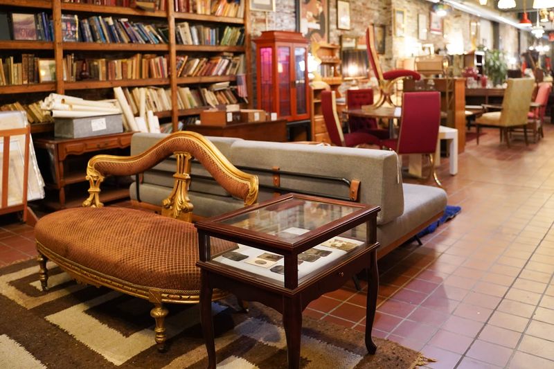 Furniture Finds That Range From Practical To Truly Memorable Furniture Finds That Range From Practical To Truly Memorable