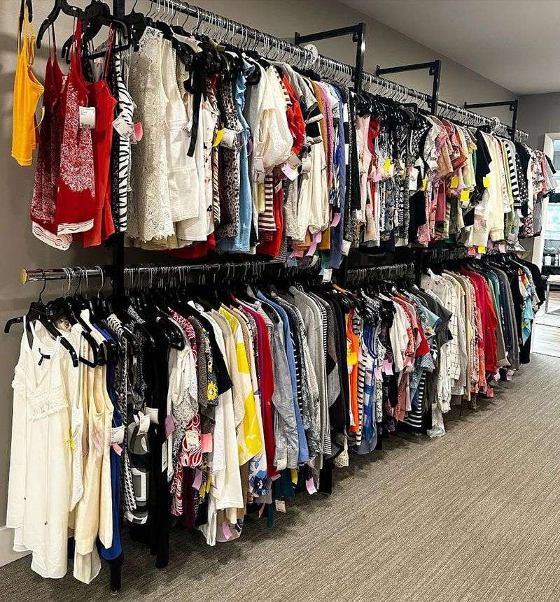 Organization That Makes Shopping Actually Enjoyable