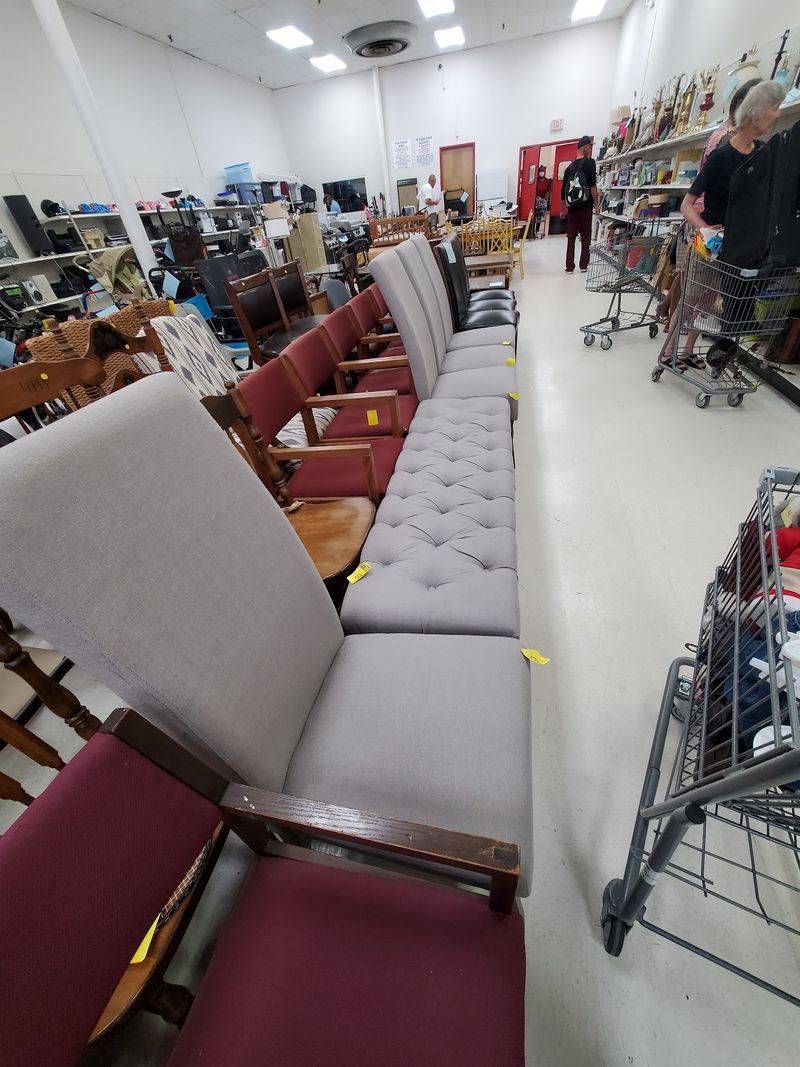 Furniture For Every Room