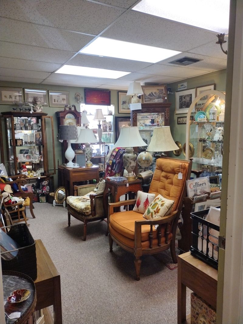 Books That Smell Like Rain On Pavement