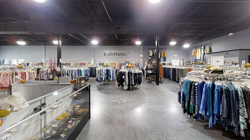 Boutique Quality Fashion At Bargain Prices