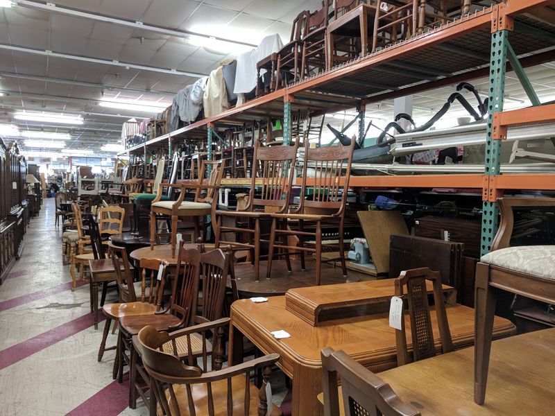 Furniture That Steals The Show Furniture That Steals The Show