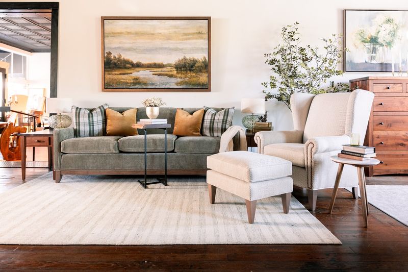 Furniture That Truly Lasts A Lifetime