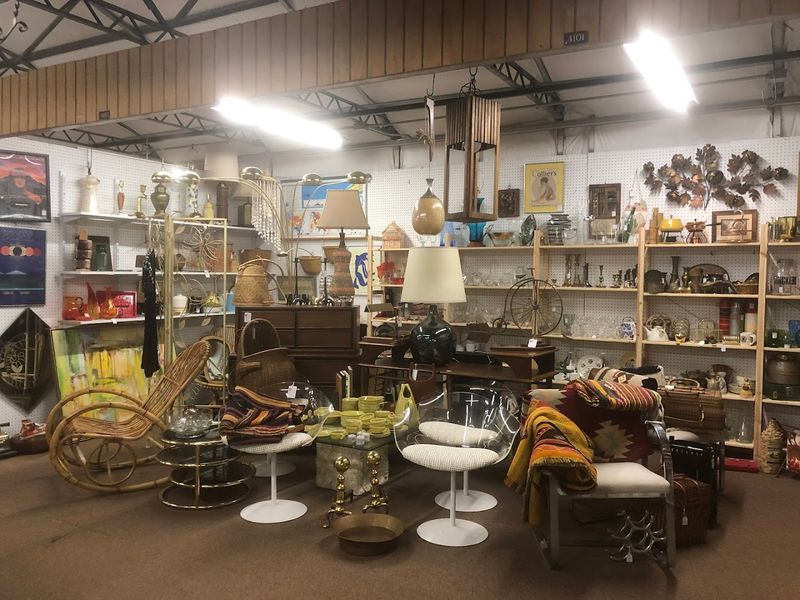Furniture and Home Decor From Every Era Furniture and Home Decor From Every Era