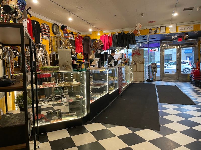 Donating Is Just as Easy as Shopping