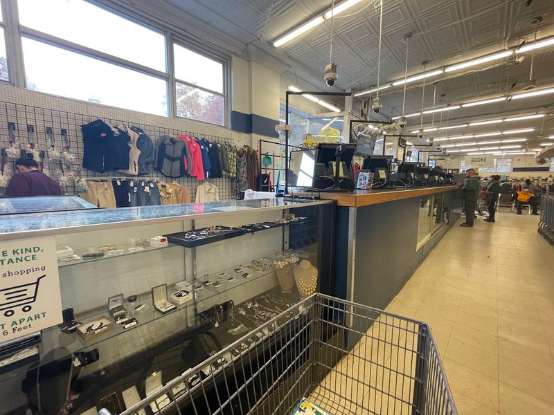 It Is a Cash-Only Store, So Come Prepared