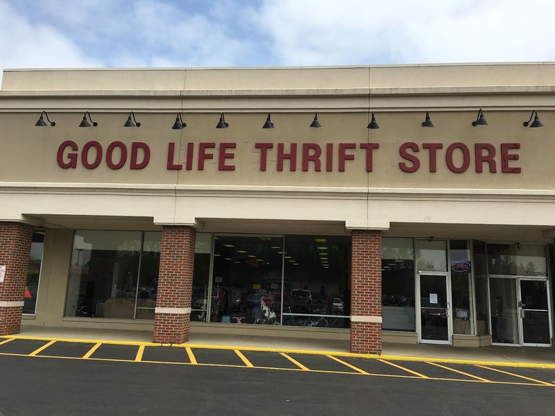 The Mission Behind the Store