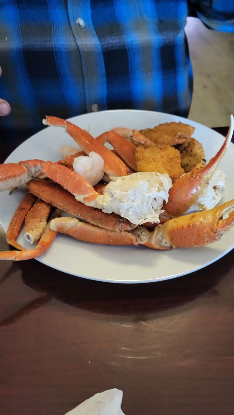 Carson’s Tavern – Scottdale