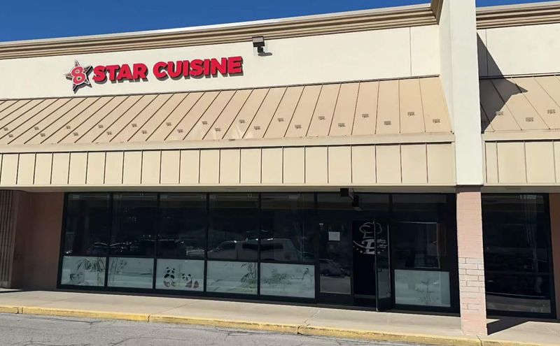 8 Star Cuisine — Gibsonia, Pennsylvania