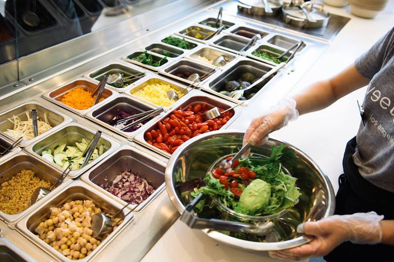 Fast-Casual Dining Game-Changers