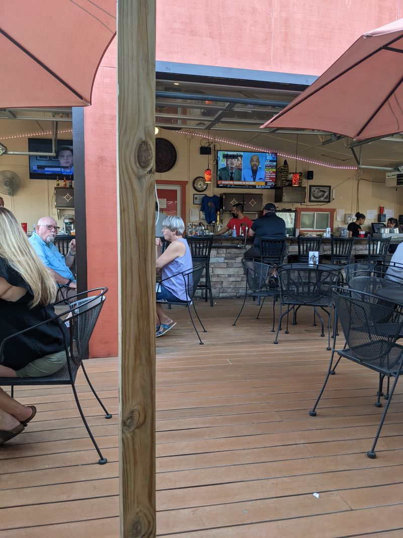 El Azteco, Ann Arbor