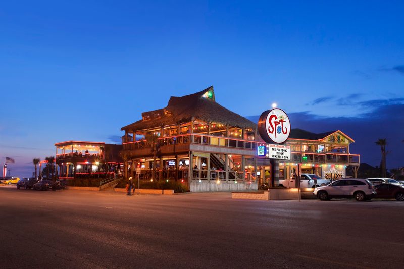 The Spot Restaurant (The Spot to Eat)