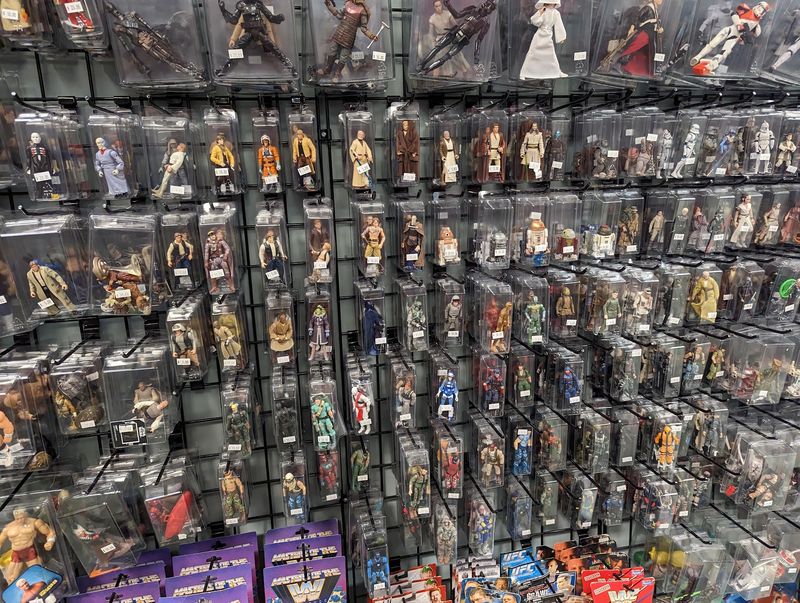 G.I. Joe Fans, Your Headquarters Awaits
