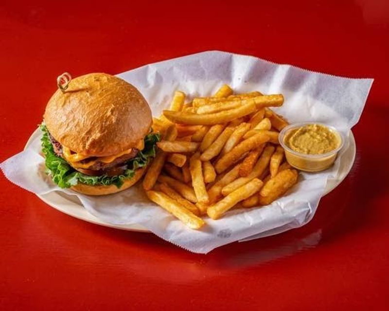 GAIA MASALA AND BURGER, Boulder GAIA MASALA AND BURGER, Boulder