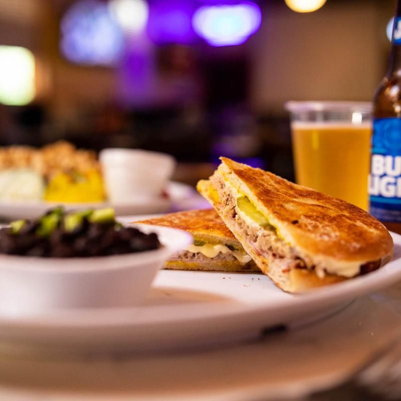 The Southern Grill – Jacksonville