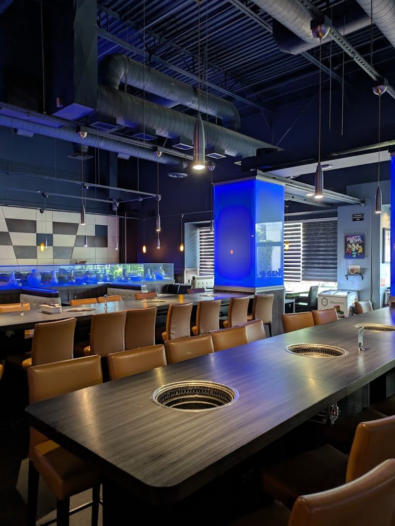 GEN Korean BBQ House (Tempe)