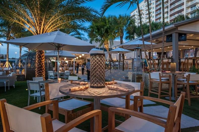 Shooters Waterfront - Fort Lauderdale