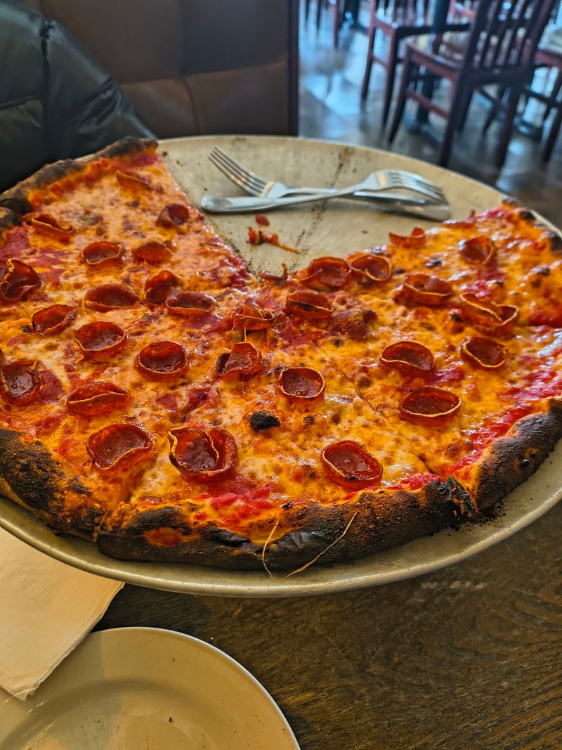 GG's Wood Fired Pizza GG's Wood Fired Pizza