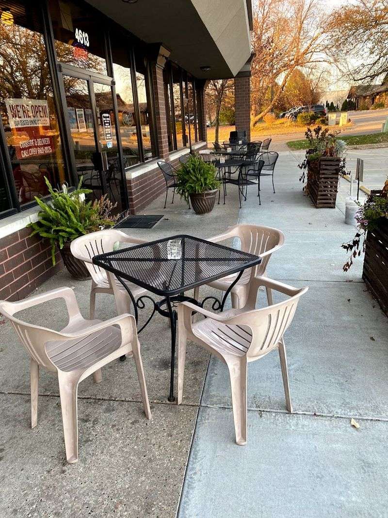 Rizzi's Italian Restaurant - Peoria