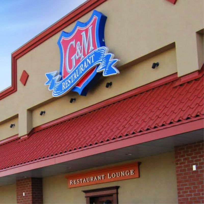 G&M Restaurant G&M Restaurant