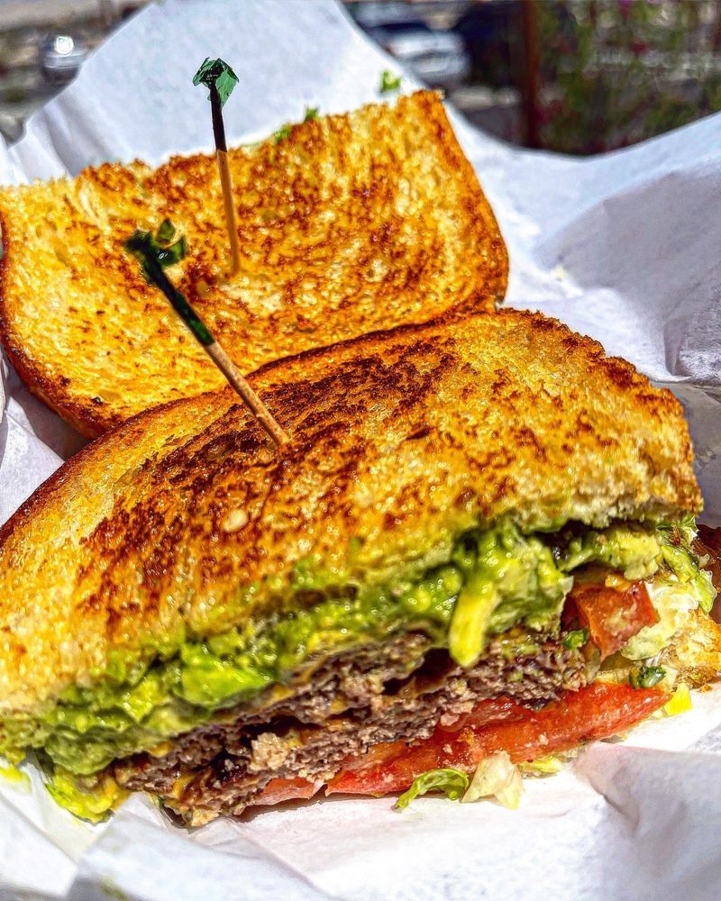 GOOD: The Habit Santa Barbara Char