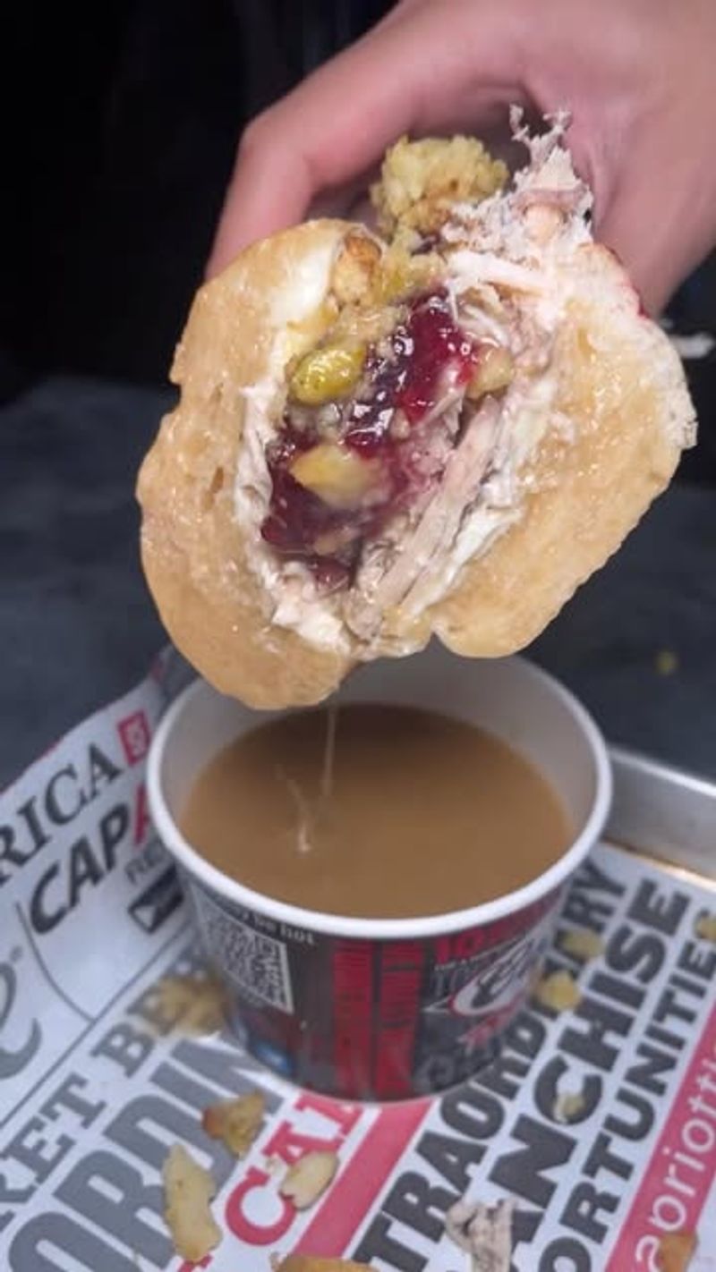 GOOD: Capriotti's Bobbie