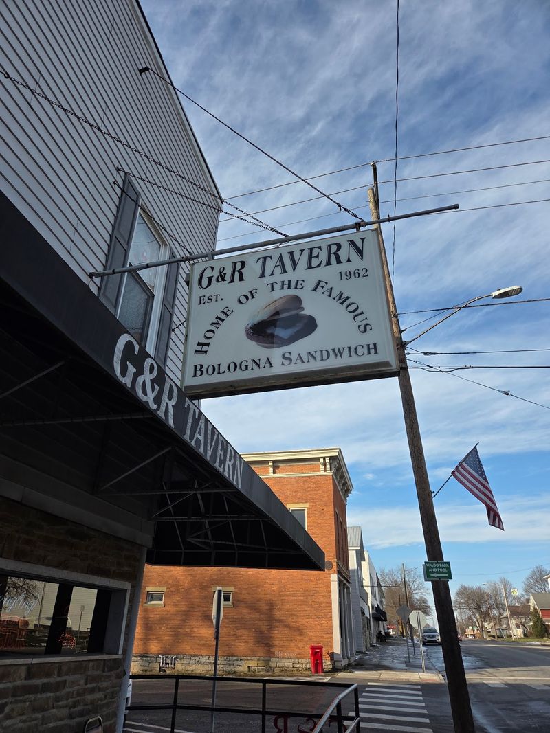 G&R Tavern