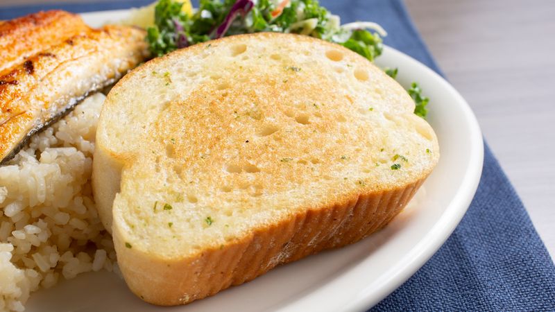 GRAB: Mama Cozzi's Texas Toast (side variant)