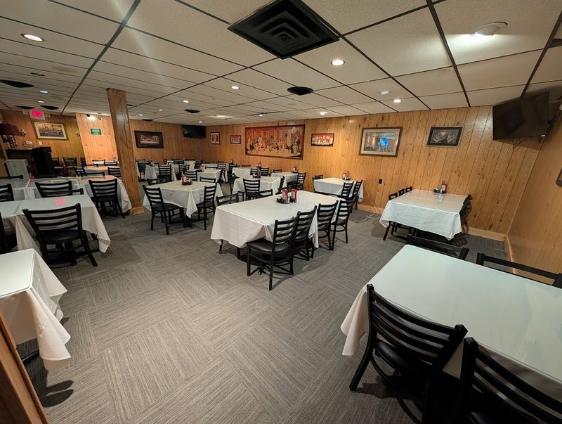 Gabatoni's Italian Restaurant (Springfield) Gabatoni's Italian Restaurant (Springfield)