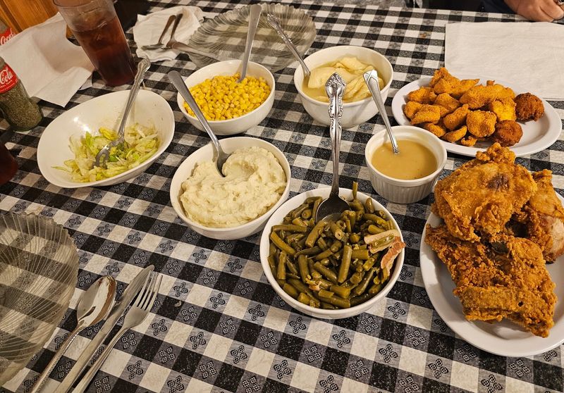 Gabby & Granny's Kitchen, Marion, IL