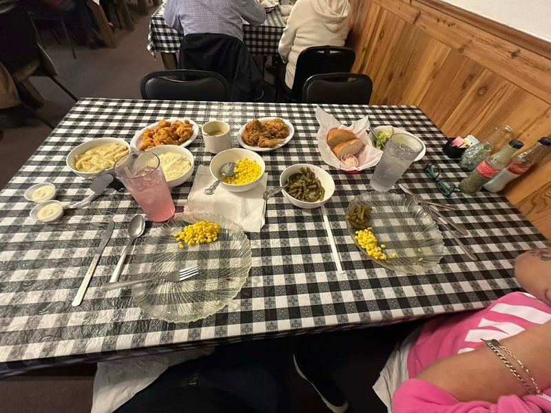 Gabby & Granny's Kitchen, Whiteash/Marion Gabby & Granny's Kitchen, Whiteash/Marion
