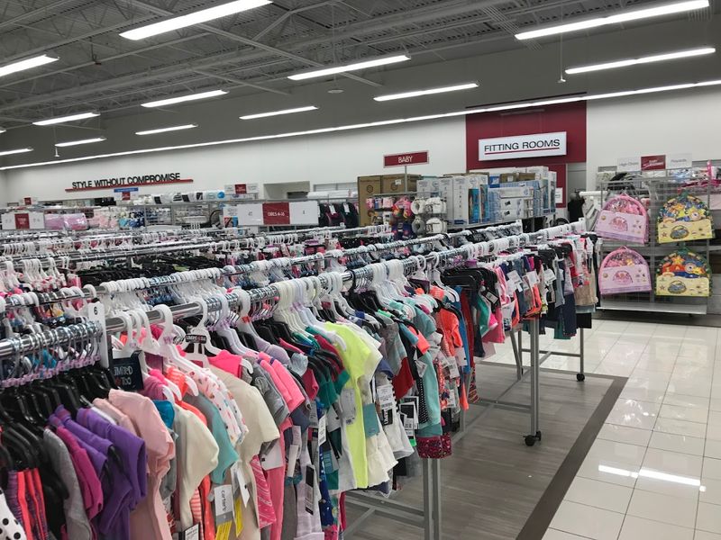 Burlington, Langhorne, Pennsylvania