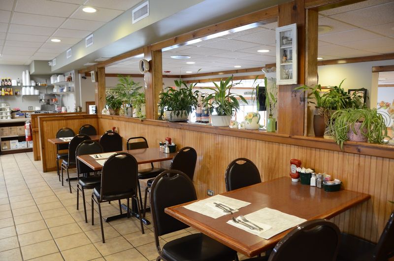 Gabe's Place, Glenwood