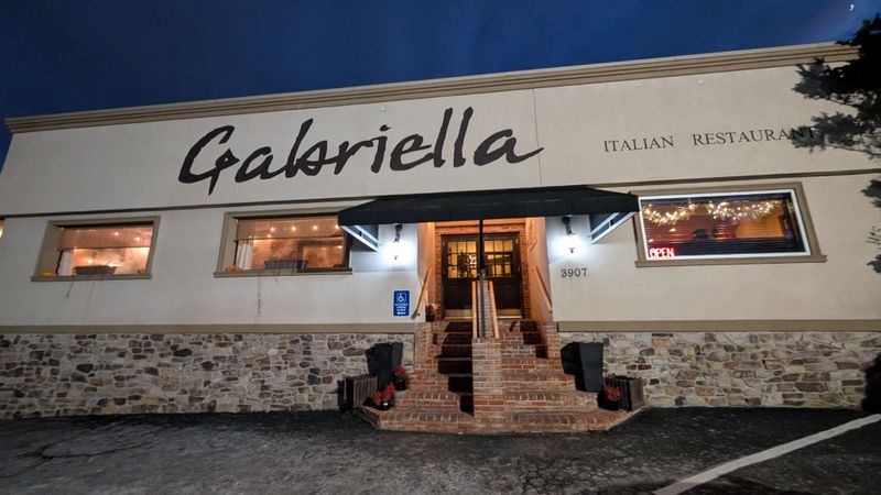 Gabriella Italian Ristorante