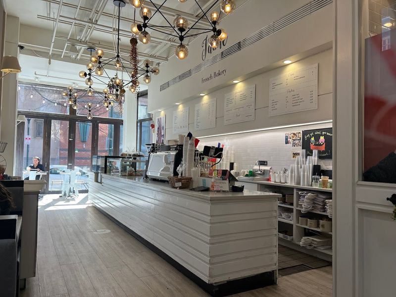 J'aime French Bakery — Philadelphia