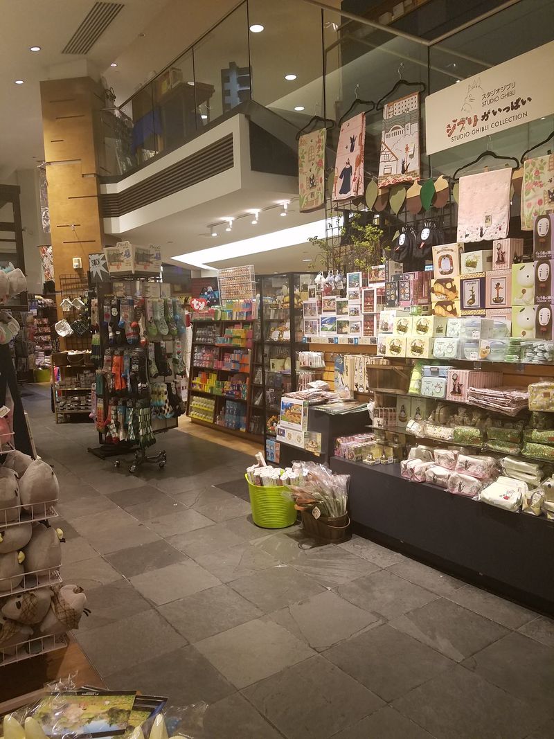Gachapon Machines And A Bookstore Full Of Anime Treasures Gachapon Machines And A Bookstore Full Of Anime Treasures