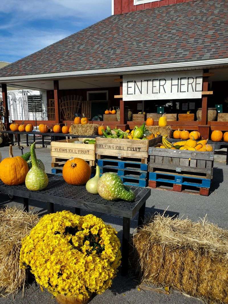 Gade Farm