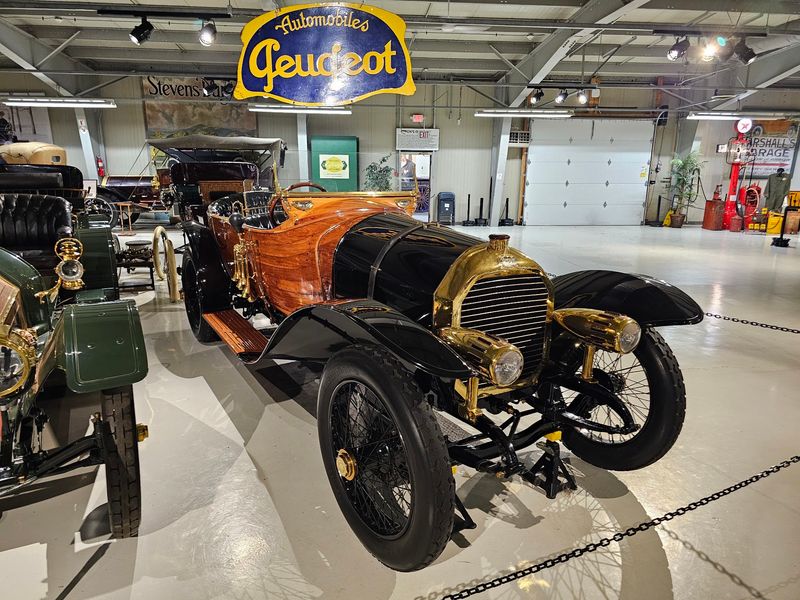 Gadgets And Fashions That Rode Along