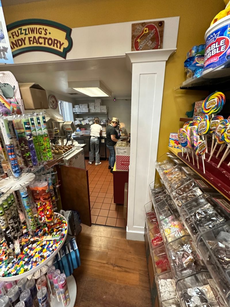 Service That Actually Enhances The Experience