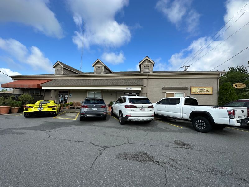 Boulevard Bread Company — Little Rock