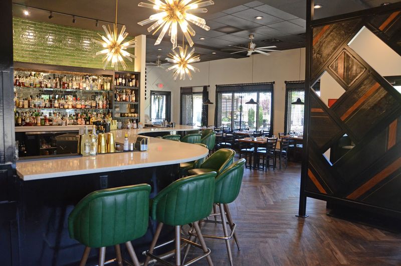 CURATE - Springfield