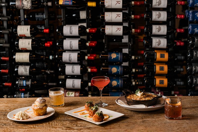 Osteria Marco – Denver