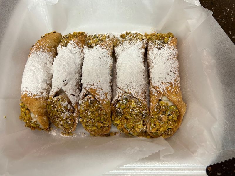 Gaetano's Bakery, Rockford