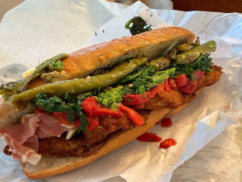 Gaetano's Deli Gaetano's Deli