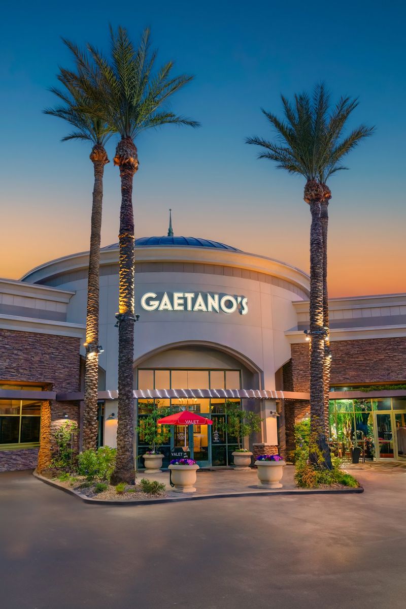 Gaetano's Ristorante