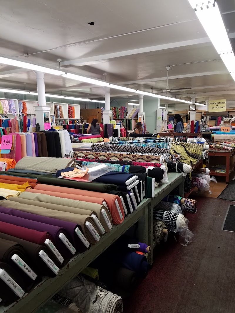 Gaffney Fabrics, Philadelphia, PA Gaffney Fabrics, Philadelphia, PA