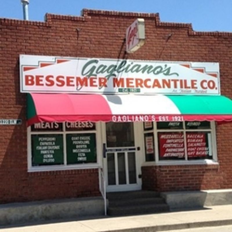 Gagliano's Italian Market & Deli, Pueblo