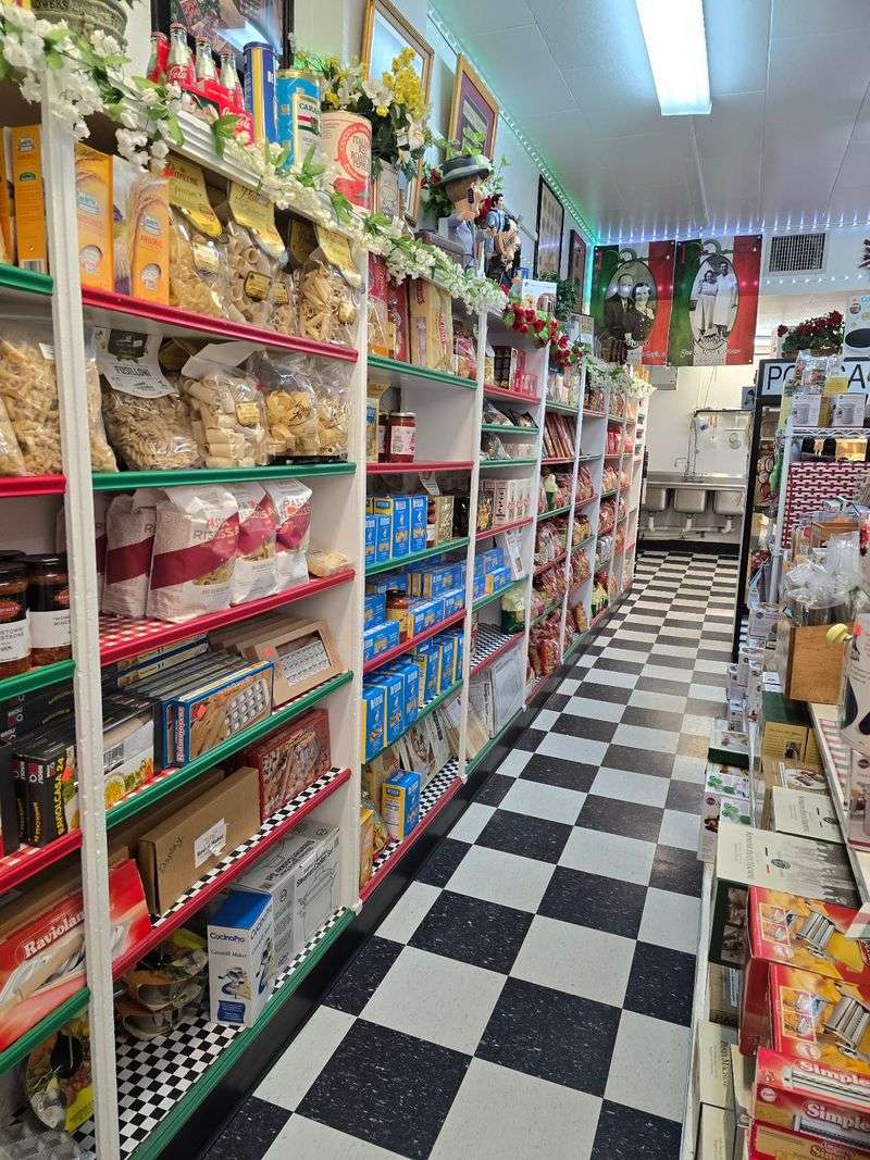 Gagliano's Italian Market, Pueblo Gagliano's Italian Market, Pueblo