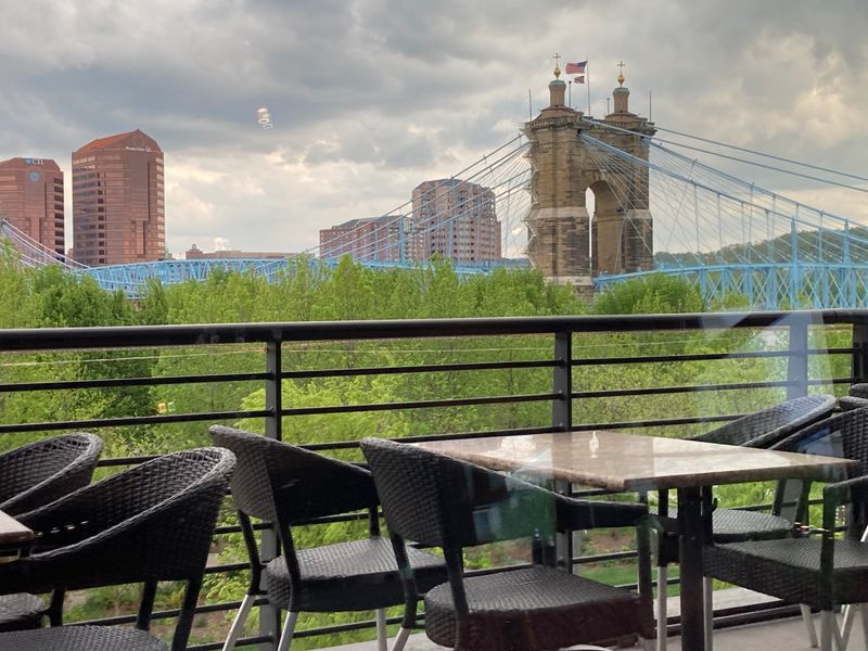 Cincinnati, Moerlein Lager House